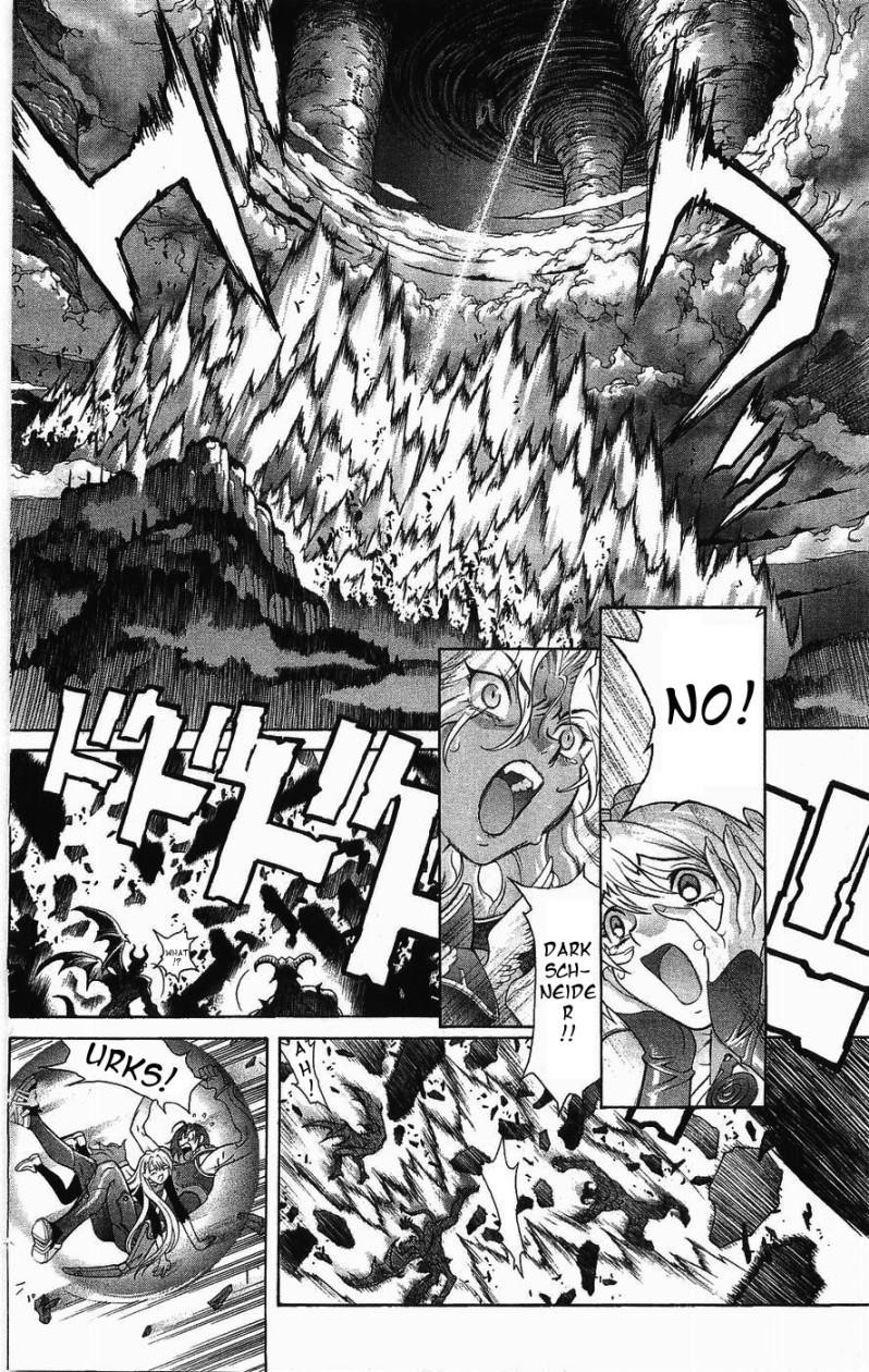 Read Bastard Manga Online