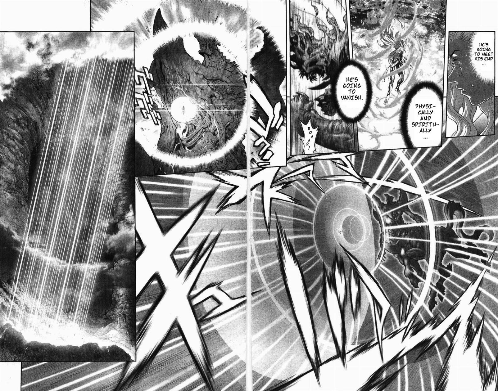 Read Bastard Manga Online