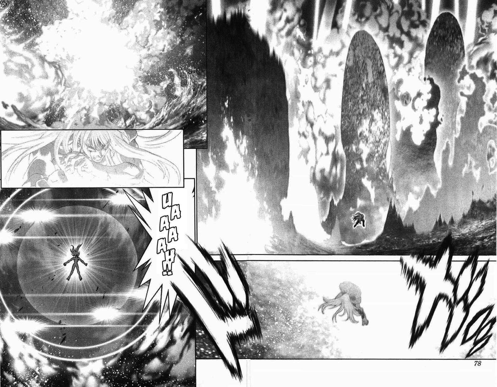 Read Bastard Manga Online