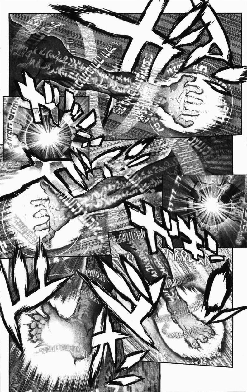 Read Bastard Manga Online