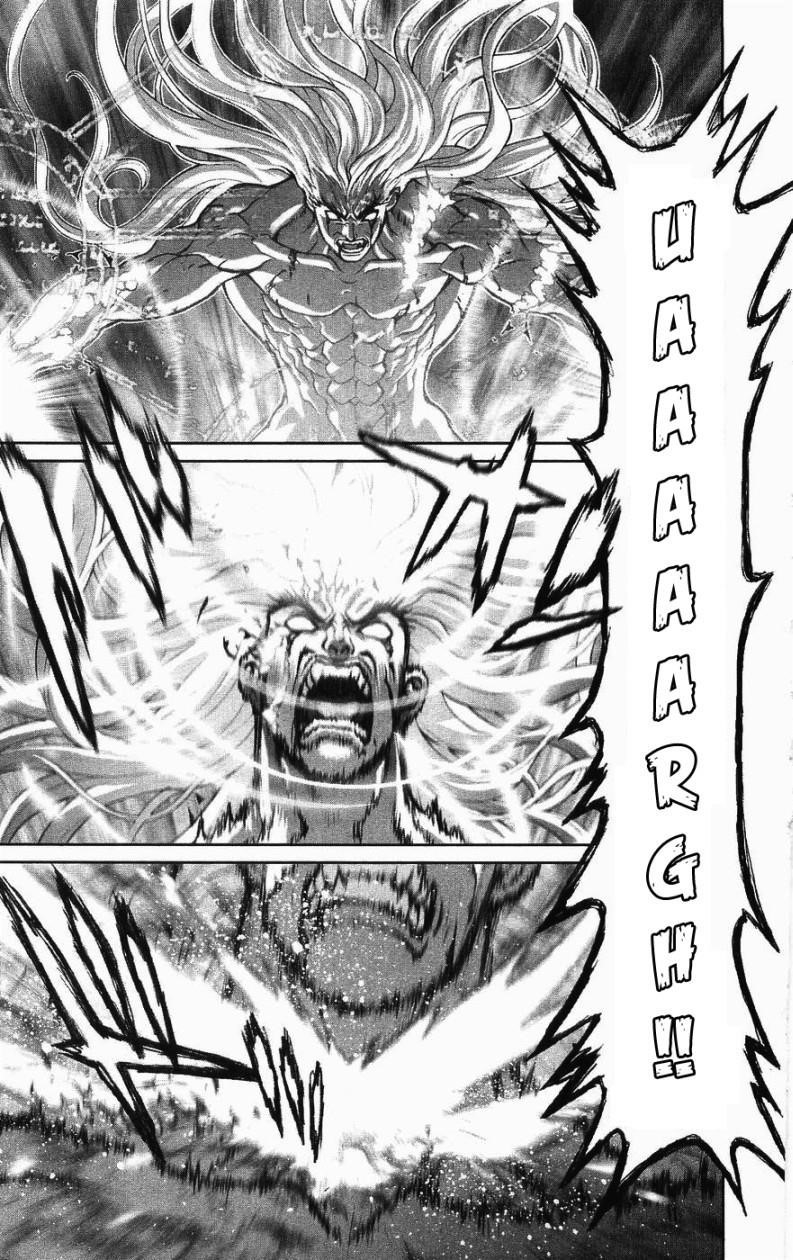 Read Bastard Manga Online