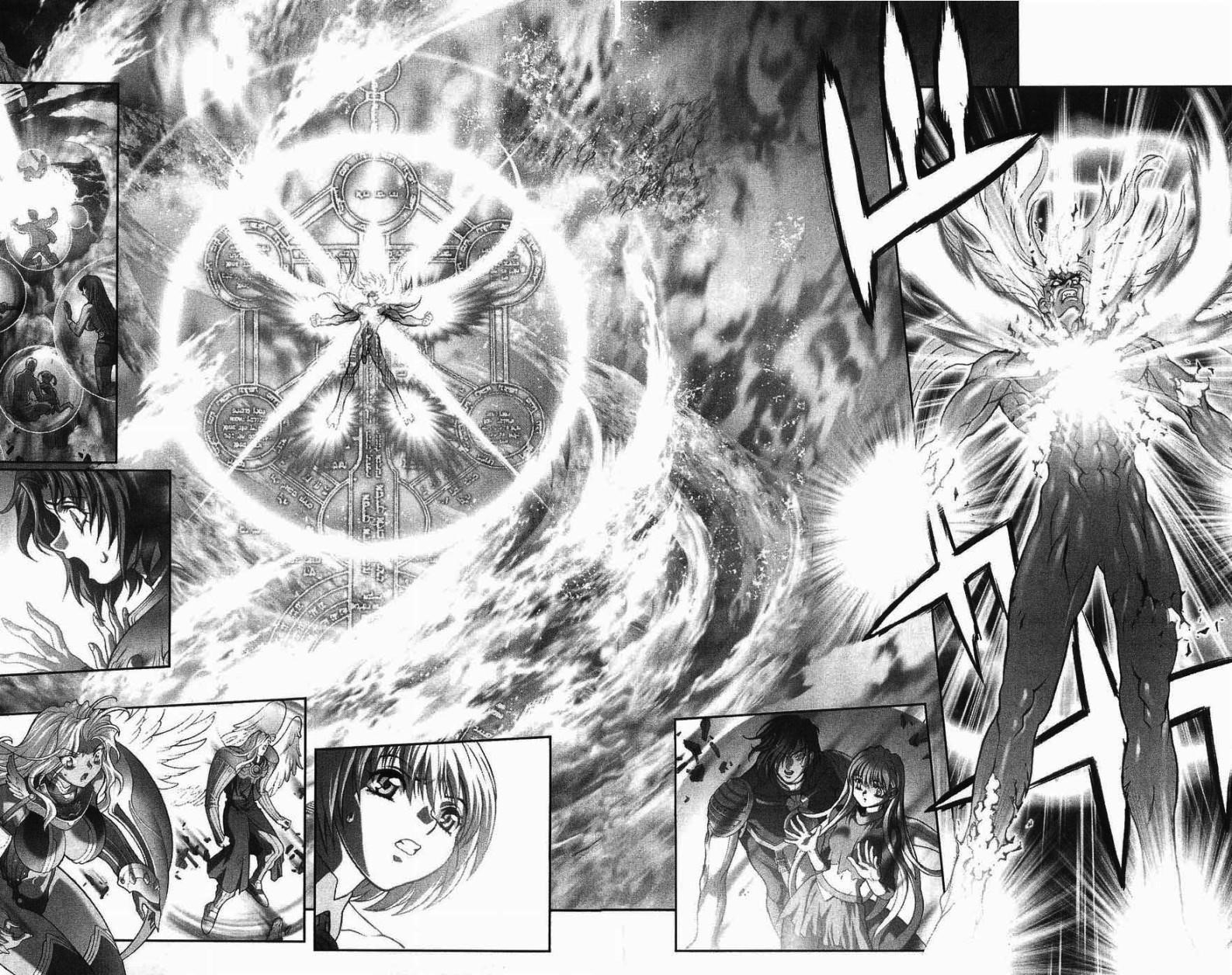 Read Bastard Manga Online