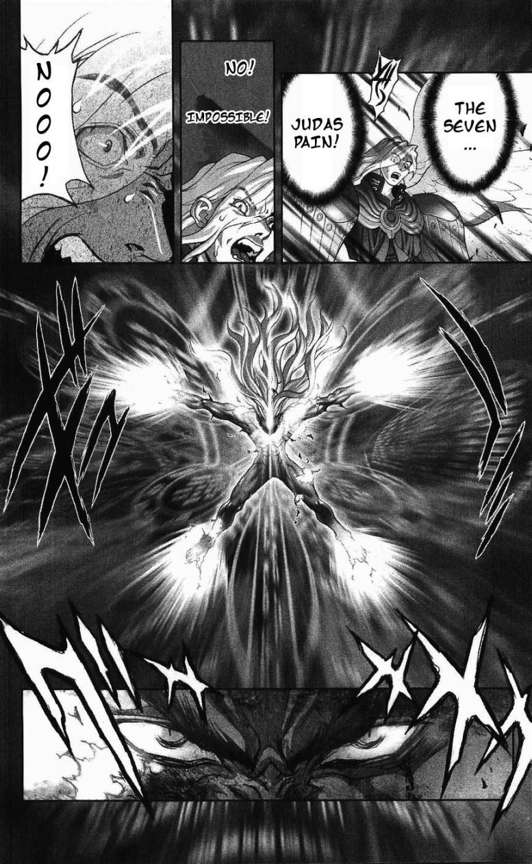 Read Bastard Manga Online