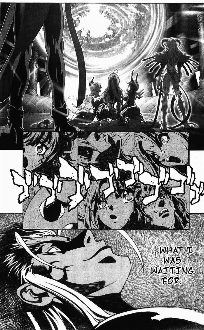 Read Bastard Manga Online