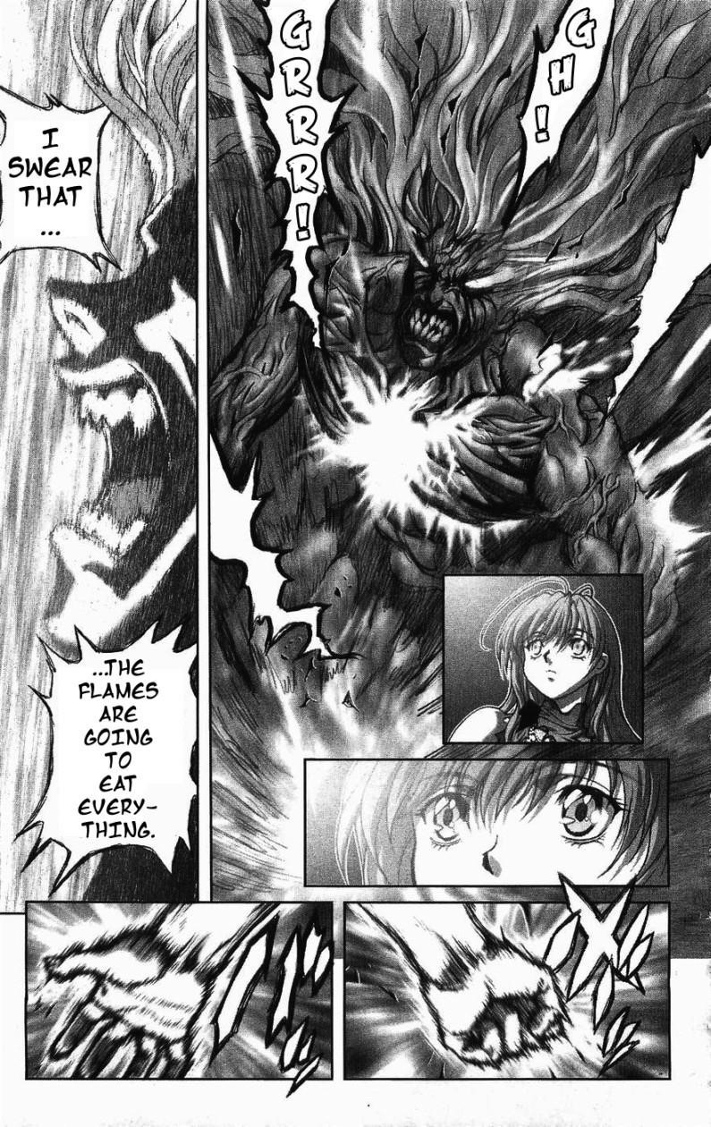 Read Bastard Manga Online