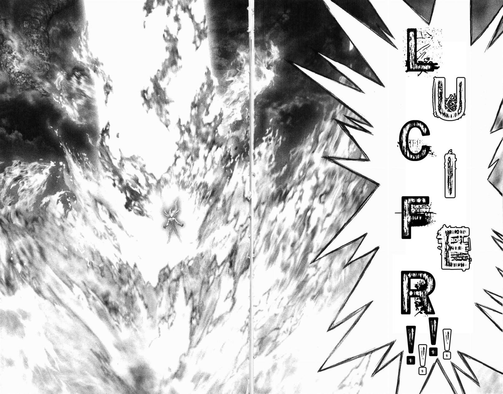 Read Bastard Manga Online