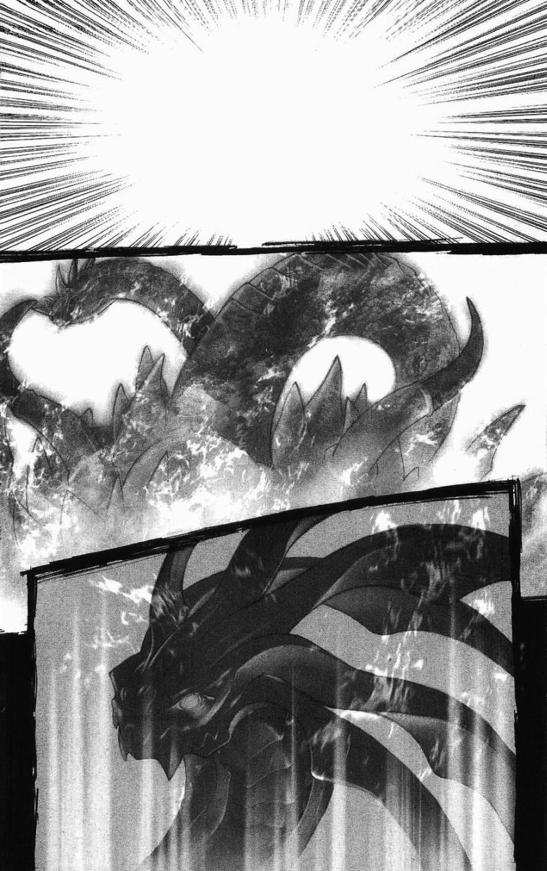 Read Bastard Manga Online