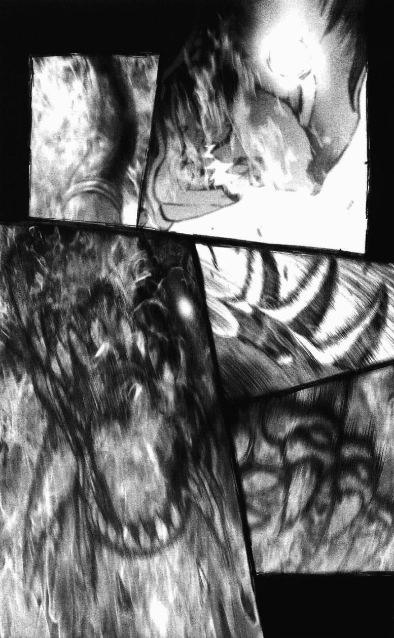 Read Bastard Manga Online