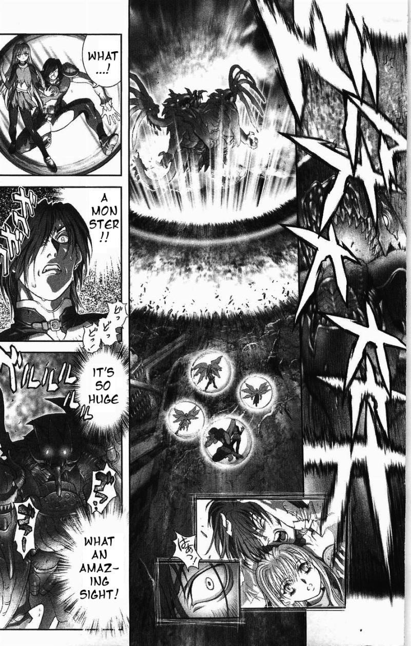 Read Bastard Manga Online