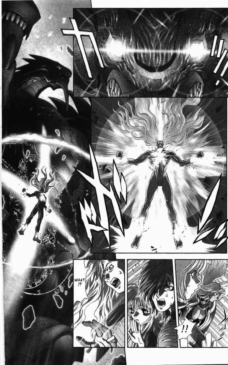 Read Bastard Manga Online