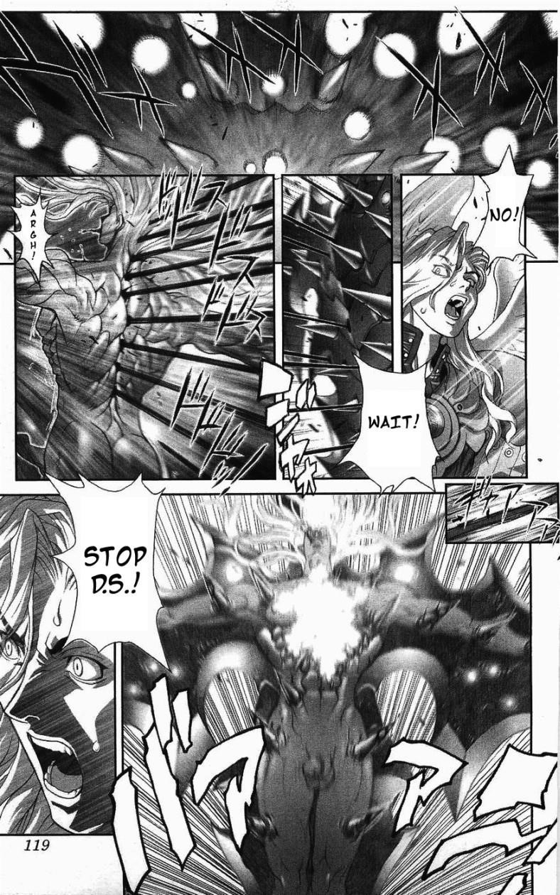 Read Bastard Manga Online