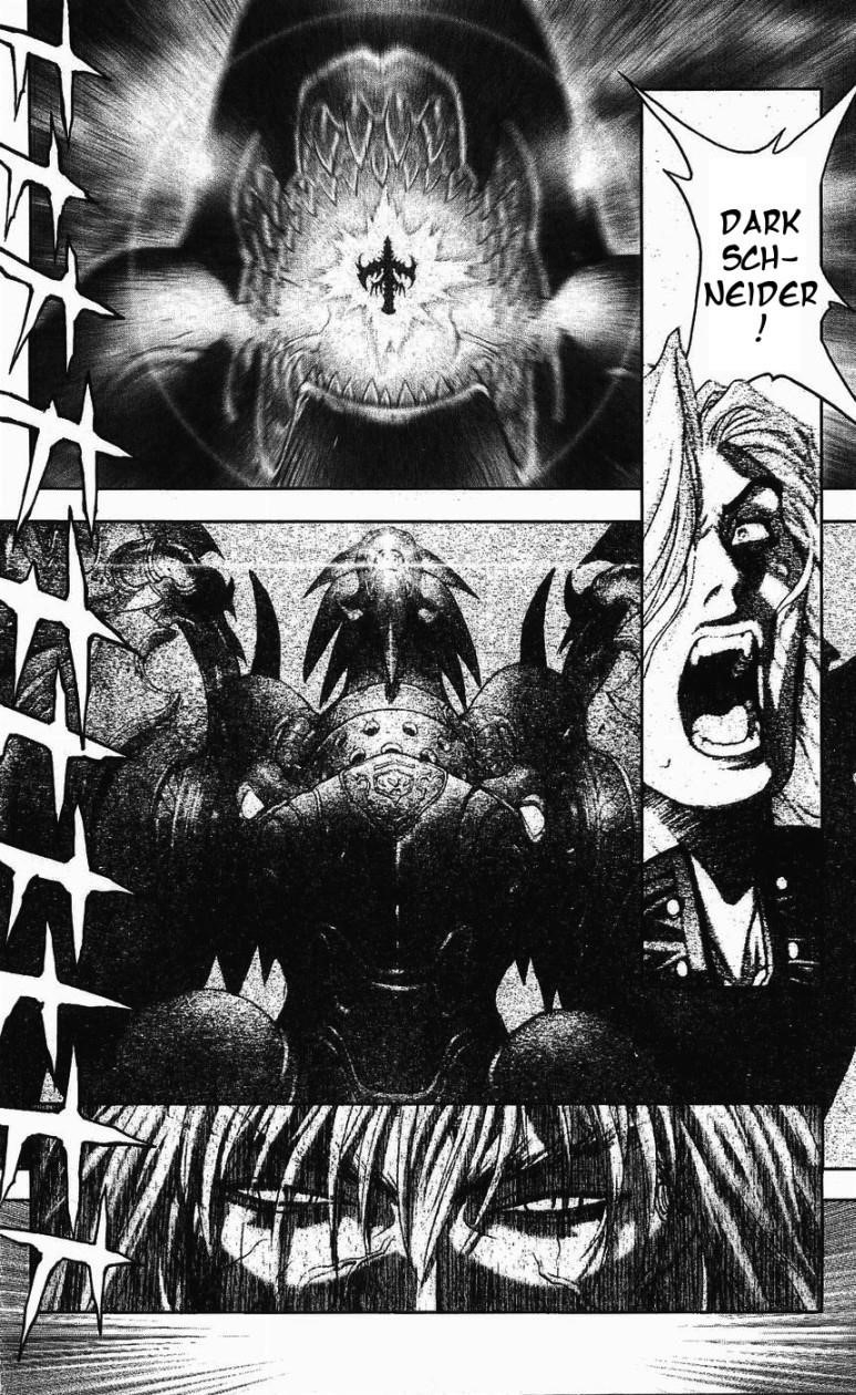 Read Bastard Manga Online