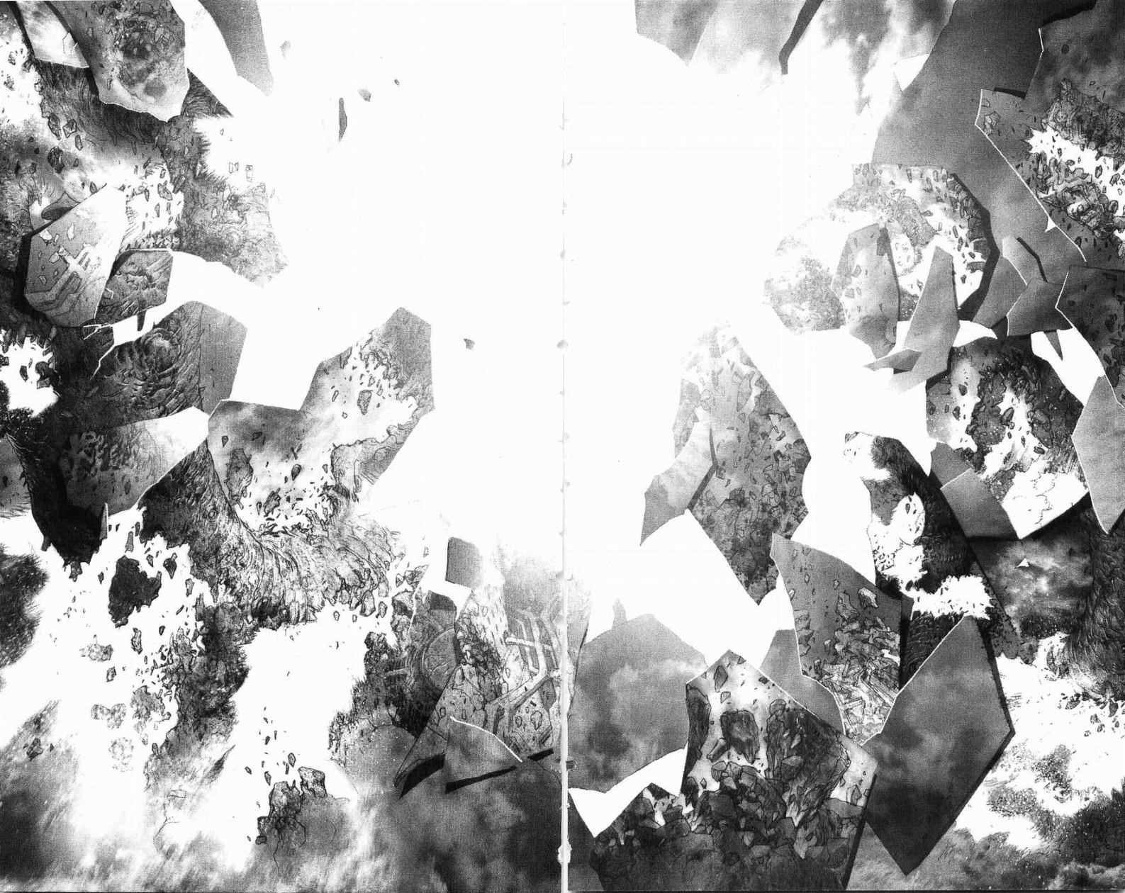 Read Bastard Manga Online