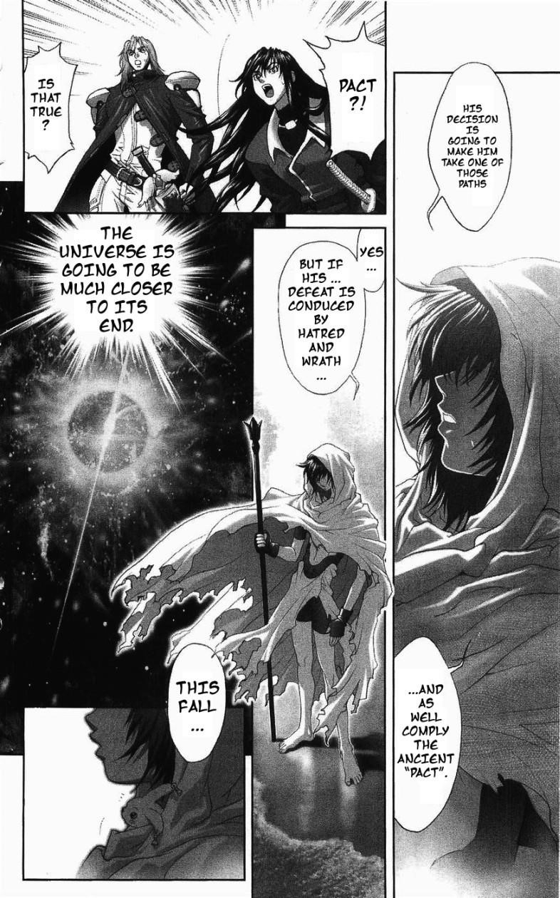 Read Bastard Manga Online