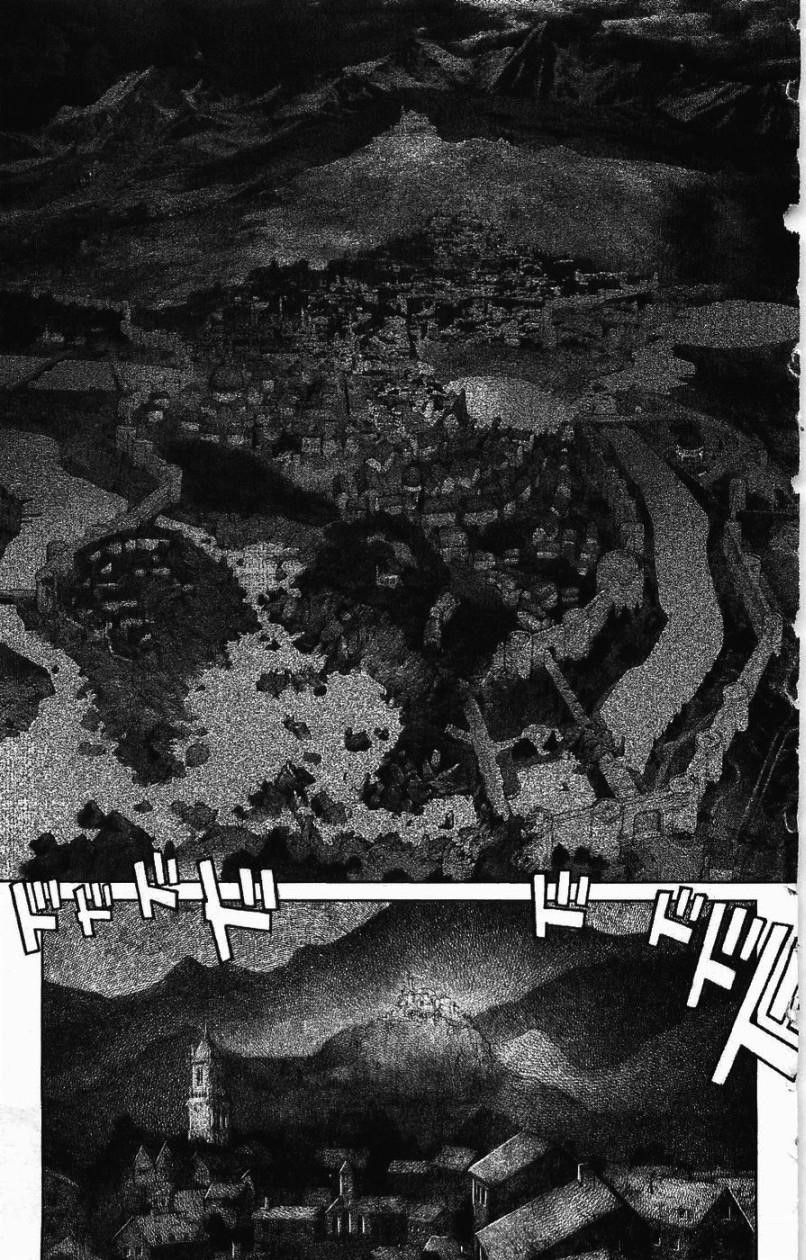 Read Bastard Manga Online