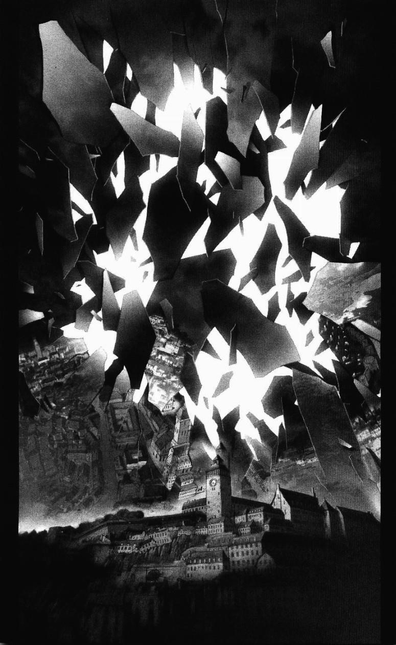 Read Bastard Manga Online