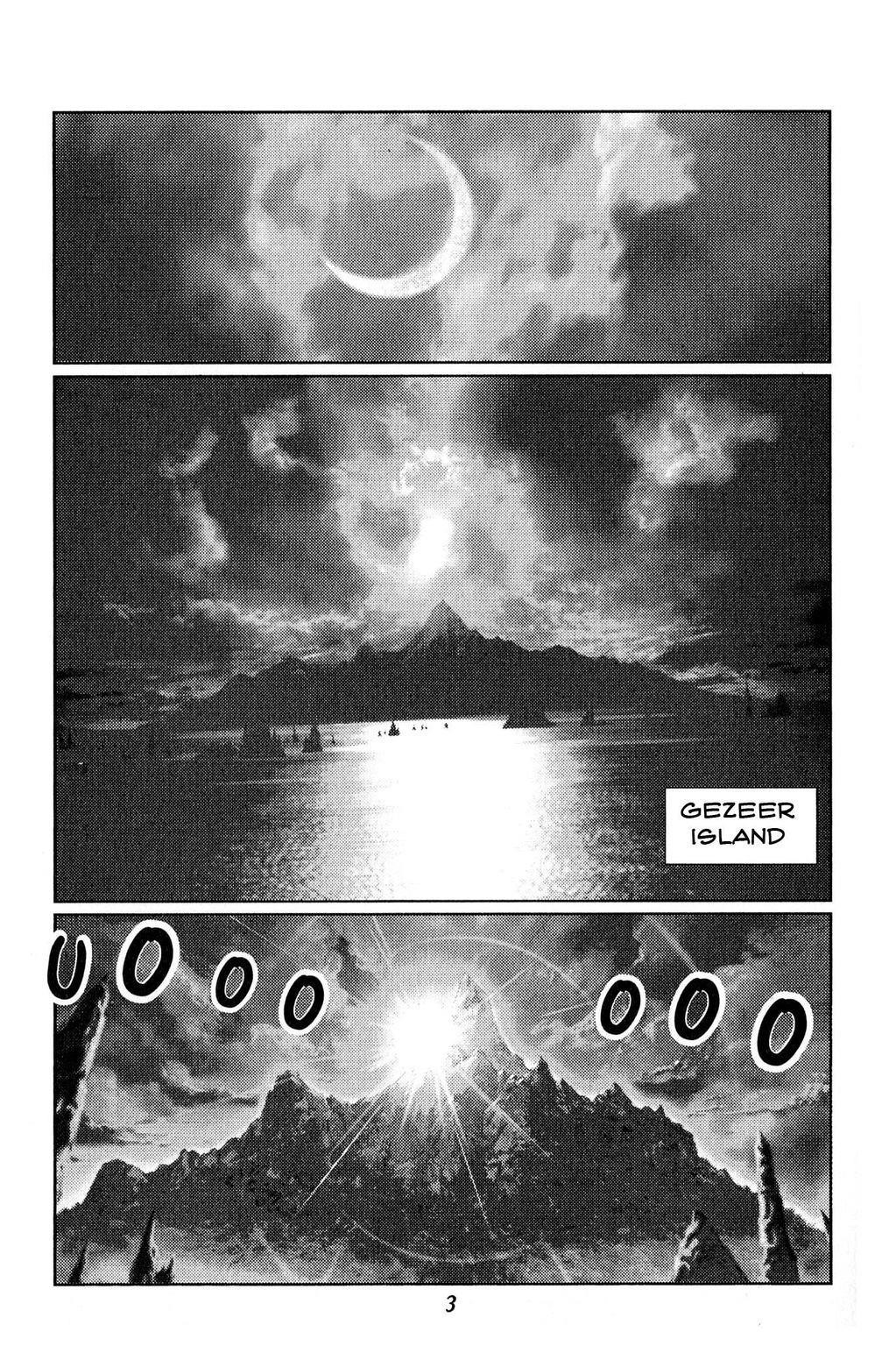 Read Bastard Manga Online