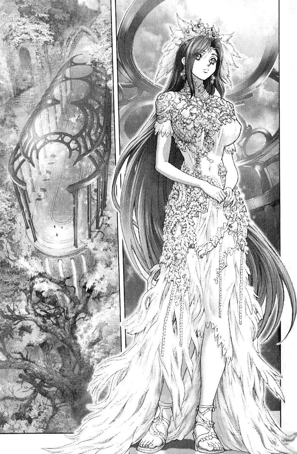 Read Bastard Manga Online