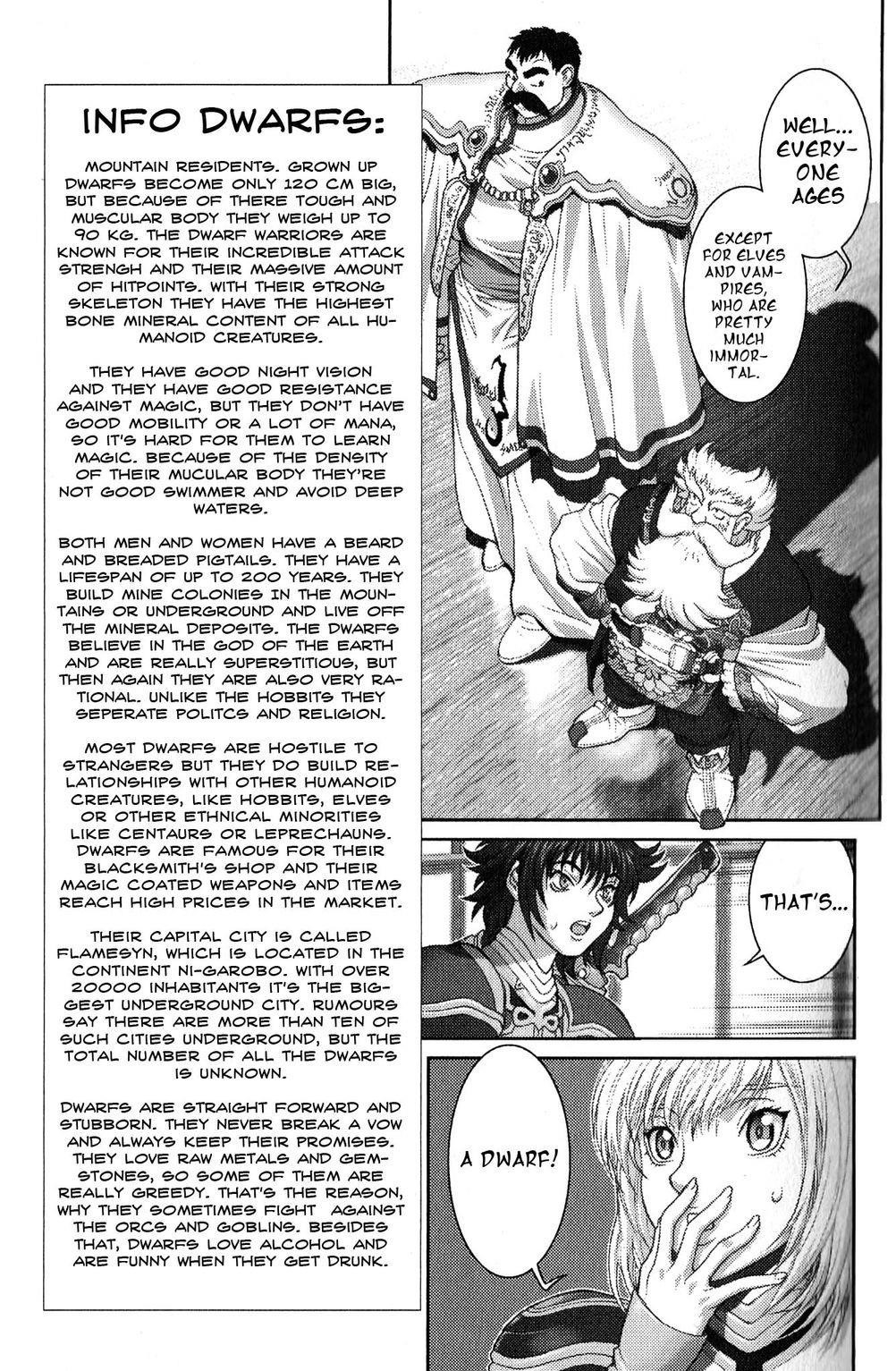 Read Bastard Manga Online