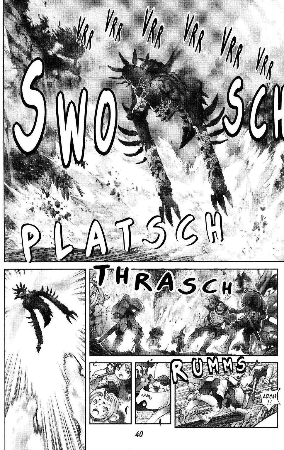 Read Bastard Manga Online