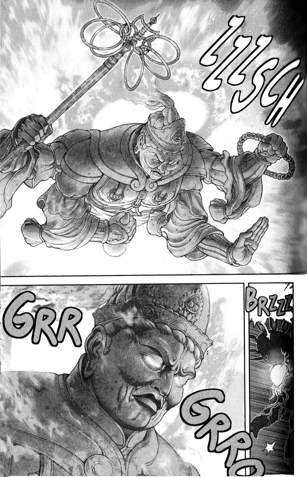 Read Bastard Manga Online