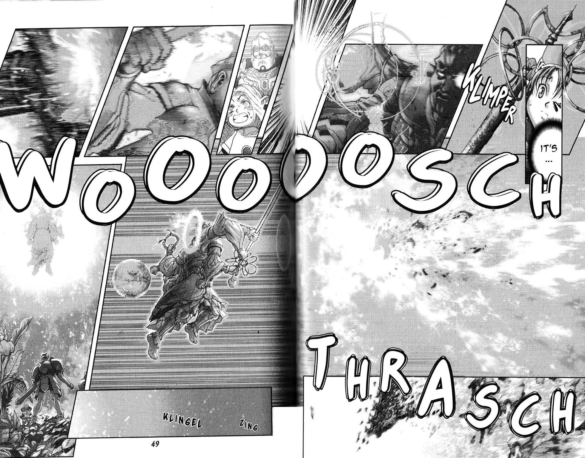 Read Bastard Manga Online