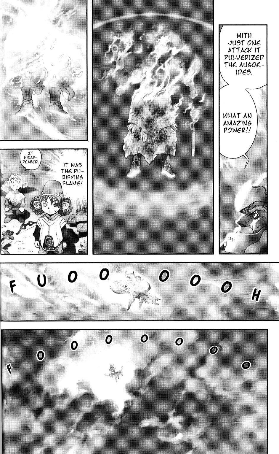 Read Bastard Manga Online