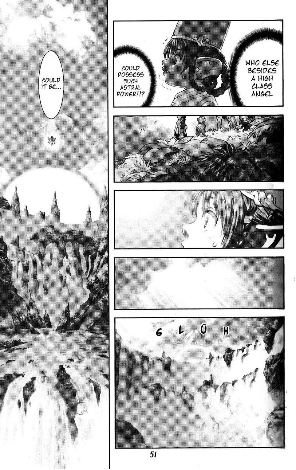 Read Bastard Manga Online