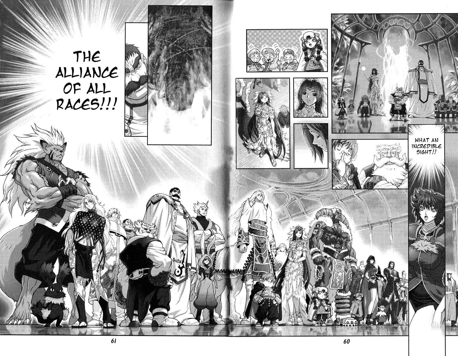 Read Bastard Manga Online