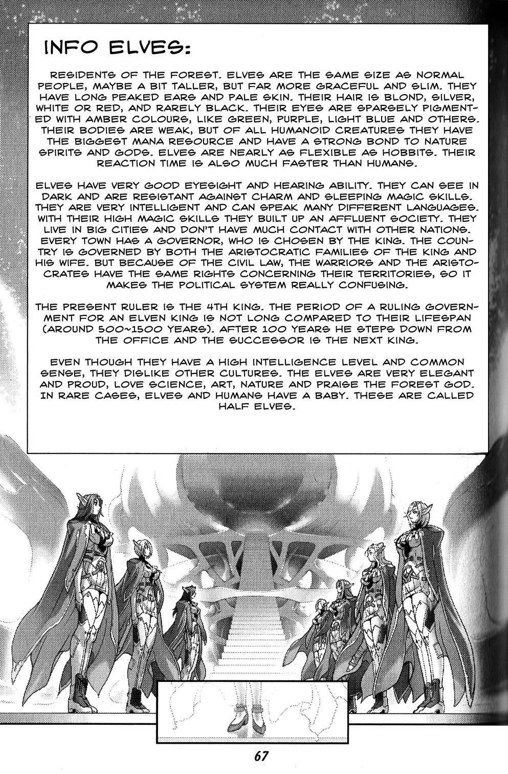 Read Bastard Manga Online