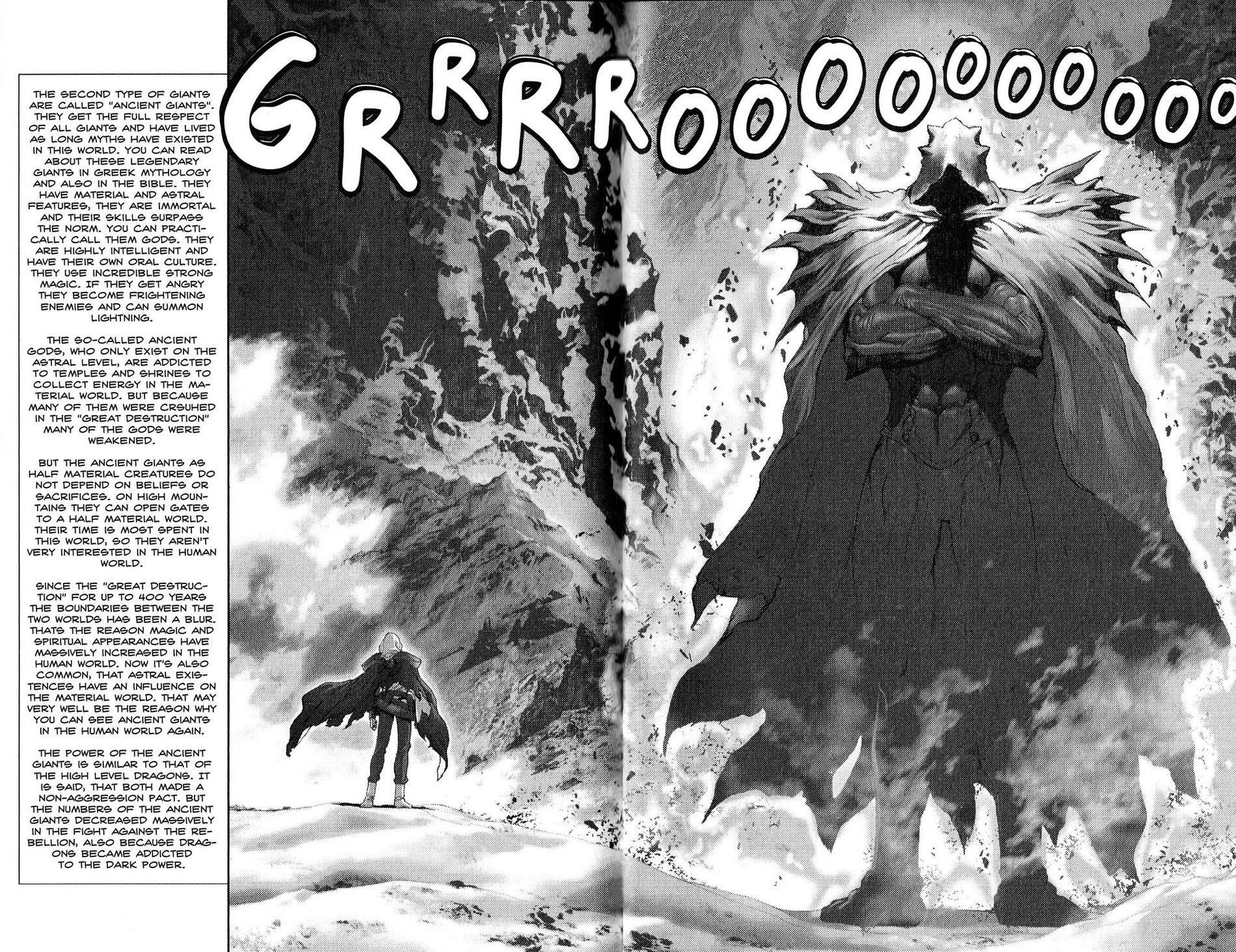 Read Bastard Manga Online