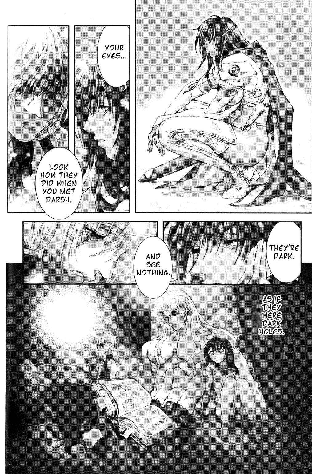 Read Bastard Manga Online