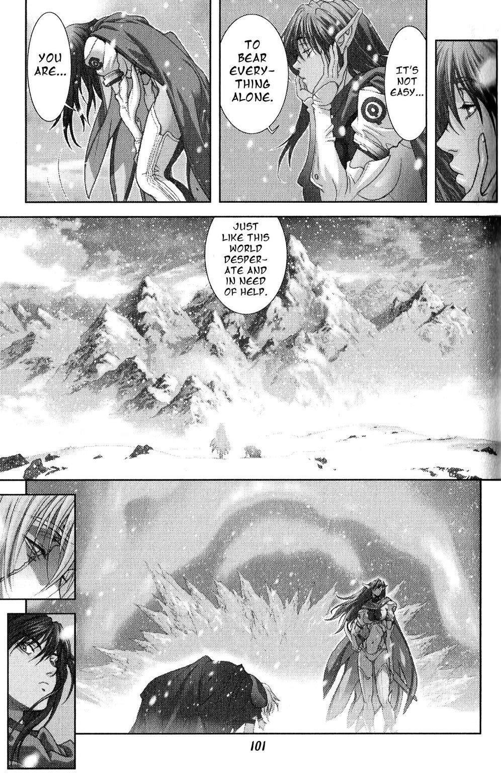 Read Bastard Manga Online