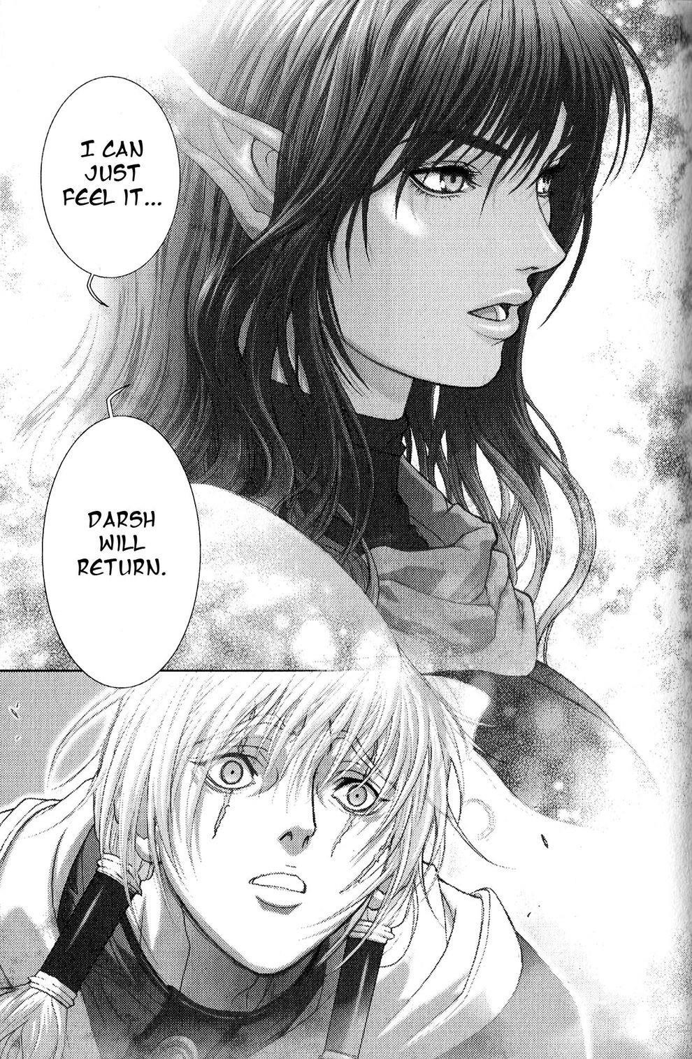 Read Bastard Manga Online