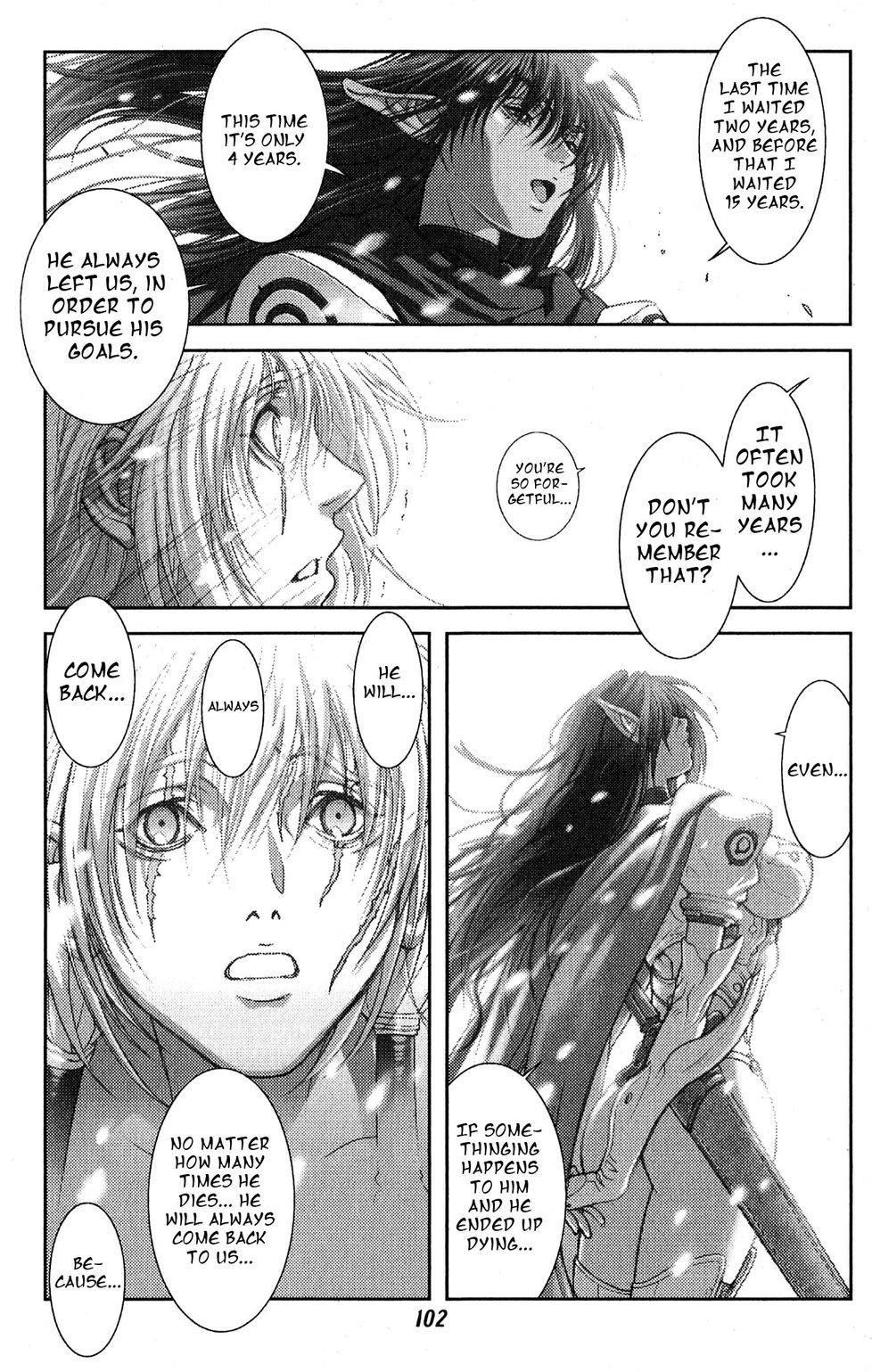 Read Bastard Manga Online