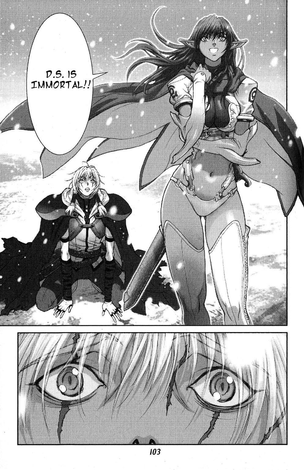 Read Bastard Manga Online