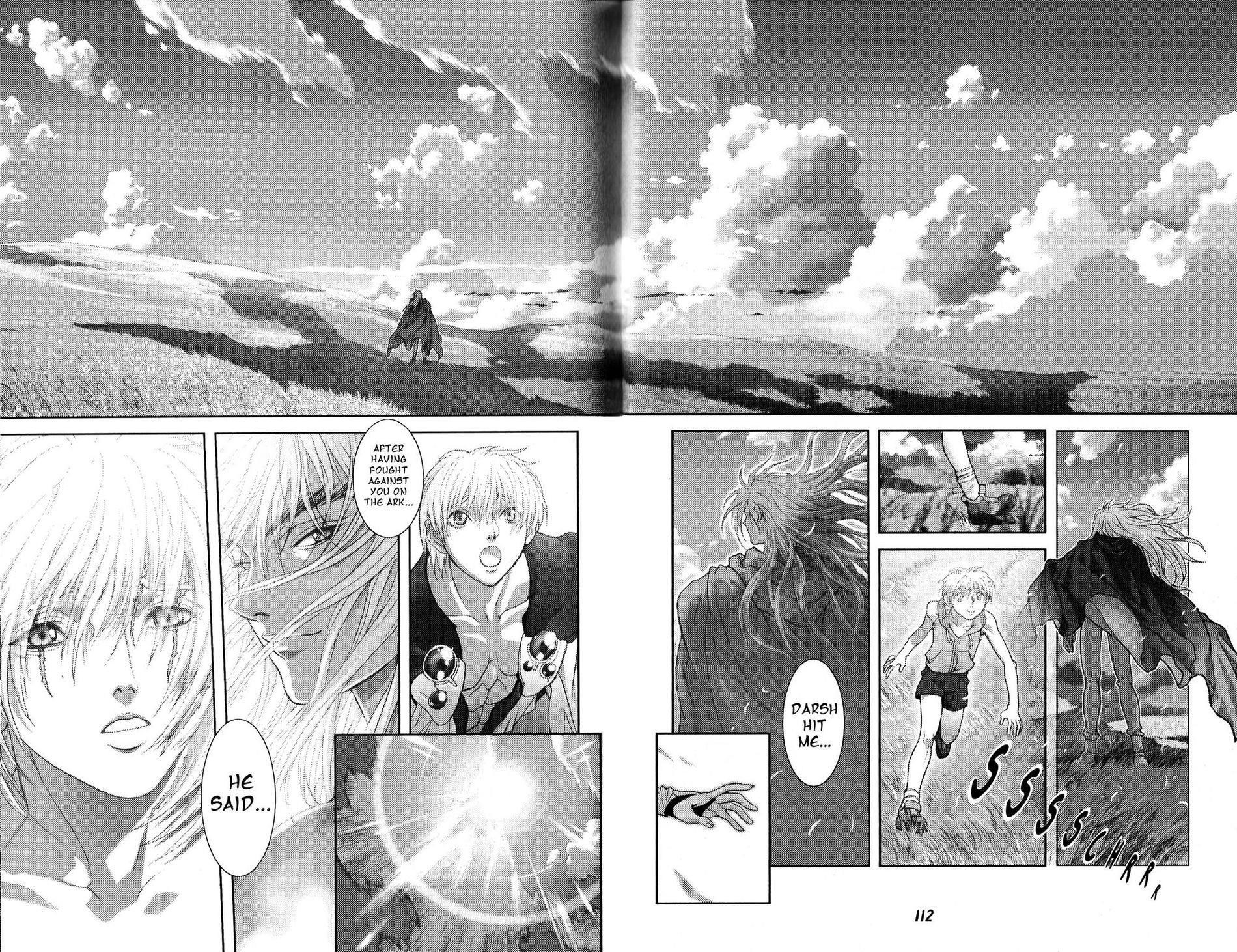 Read Bastard Manga Online