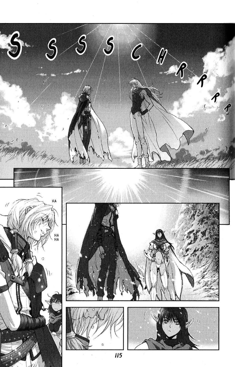 Read Bastard Manga Online