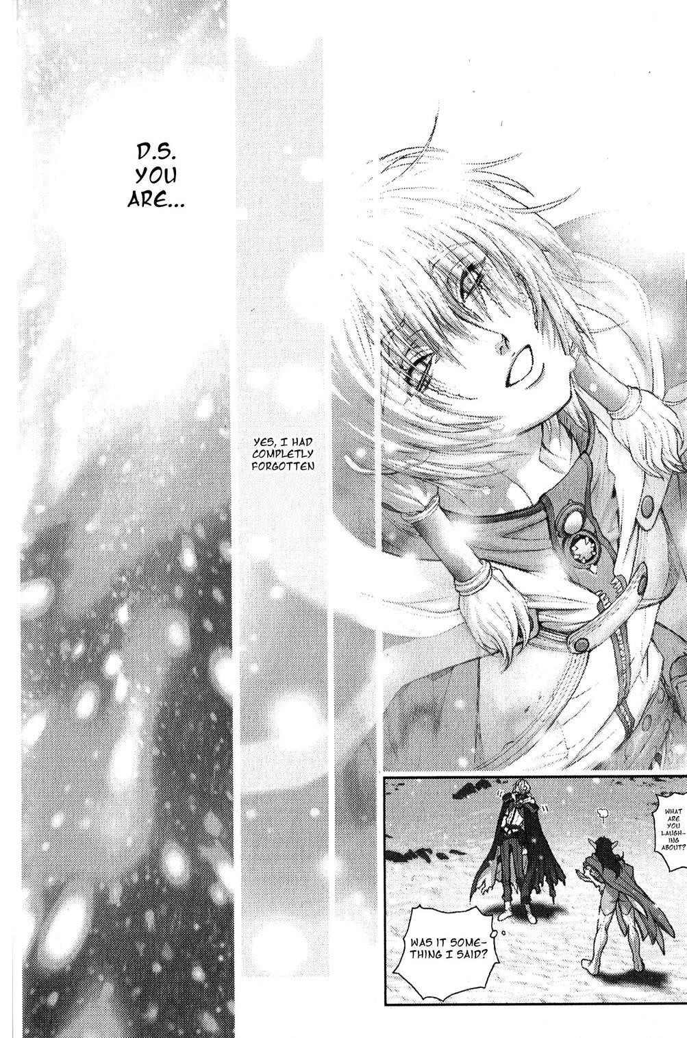 Read Bastard Manga Online