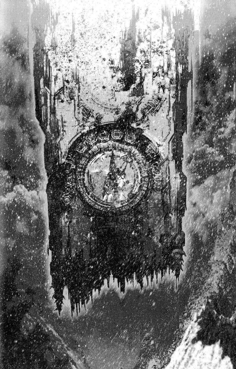 Read Bastard Manga Online