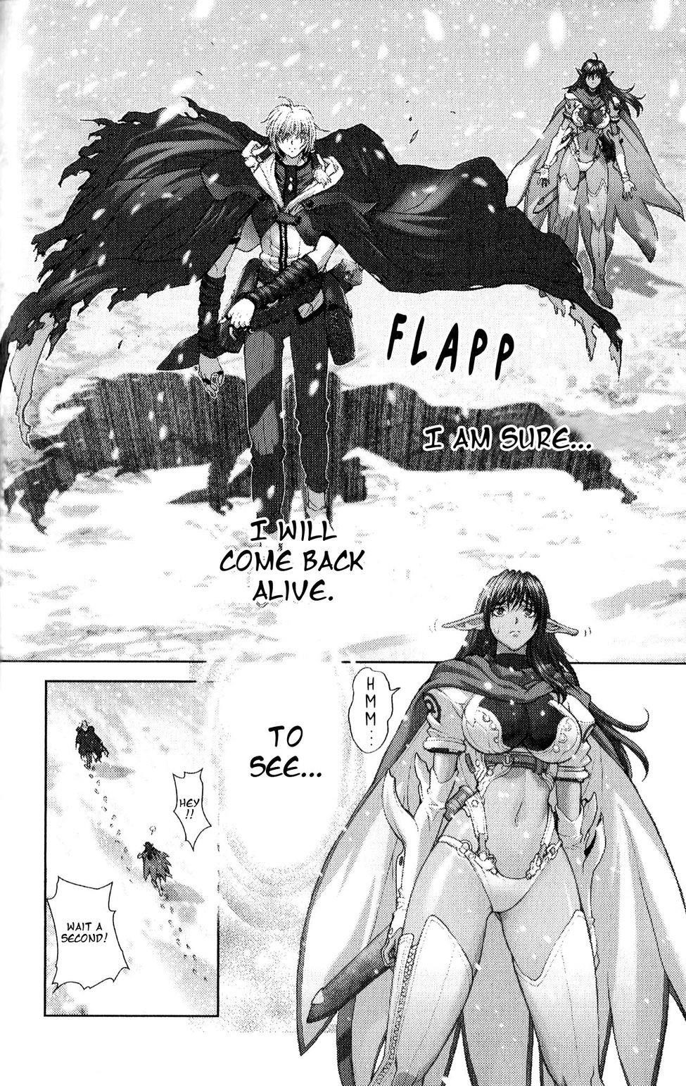 Read Bastard Manga Online