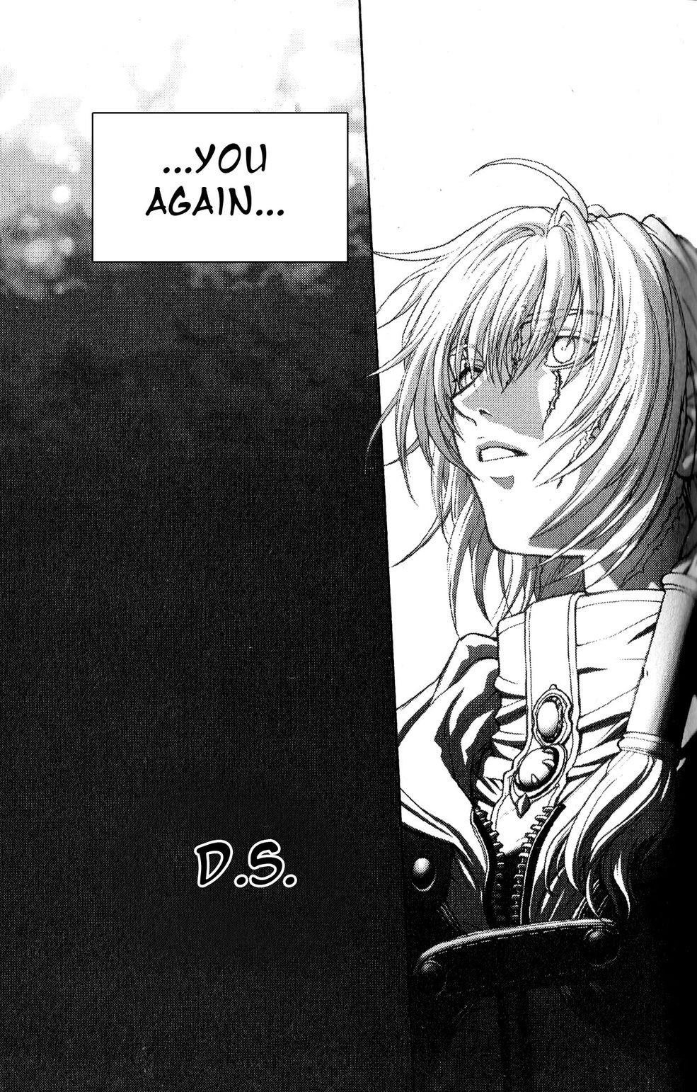 Read Bastard Manga Online