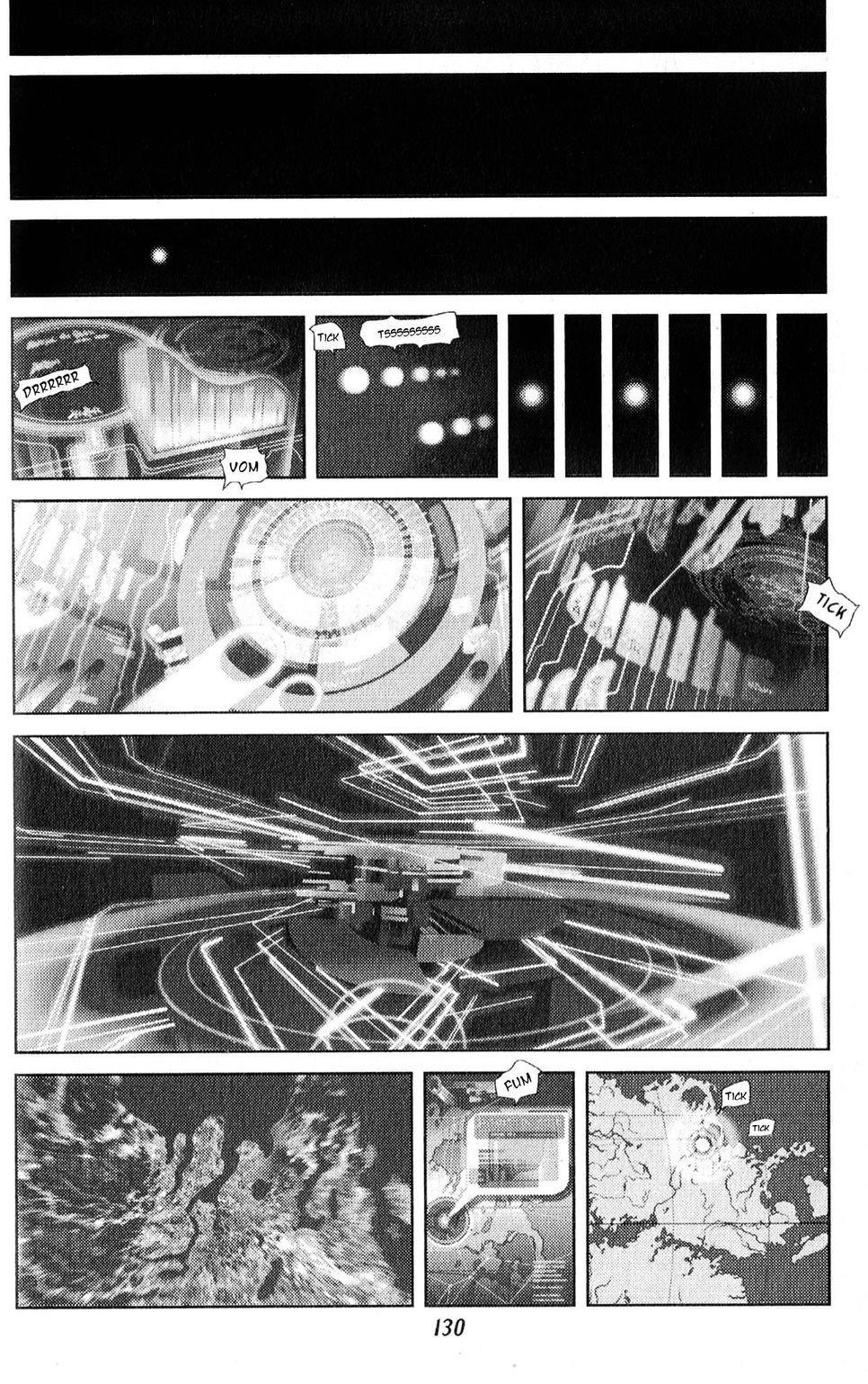 Read Bastard Manga Online