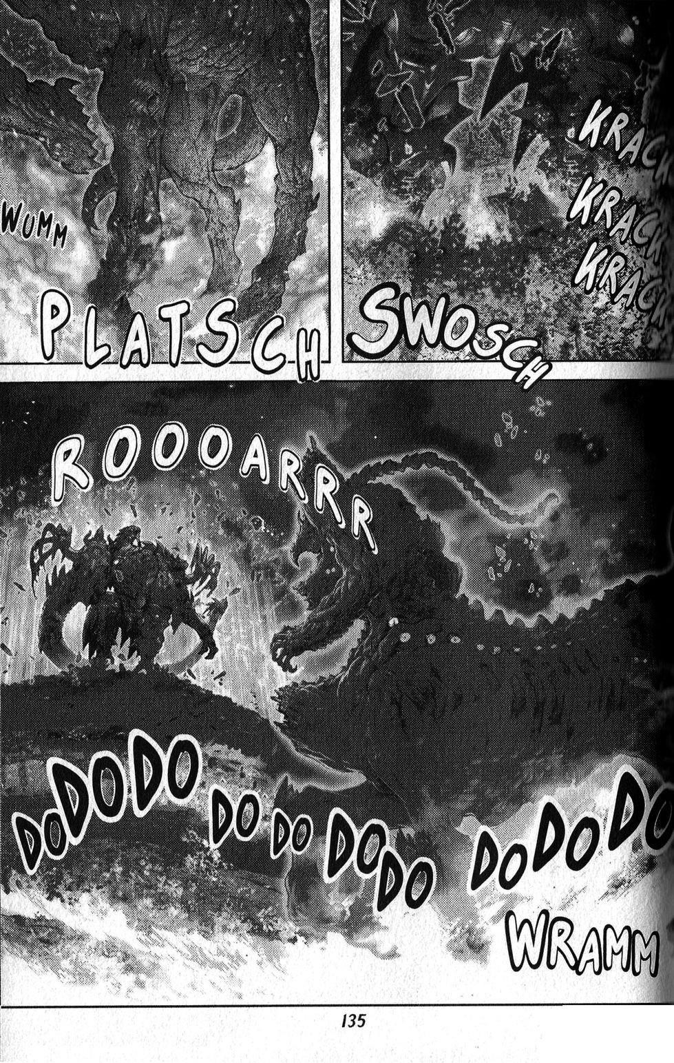 Read Bastard Manga Online