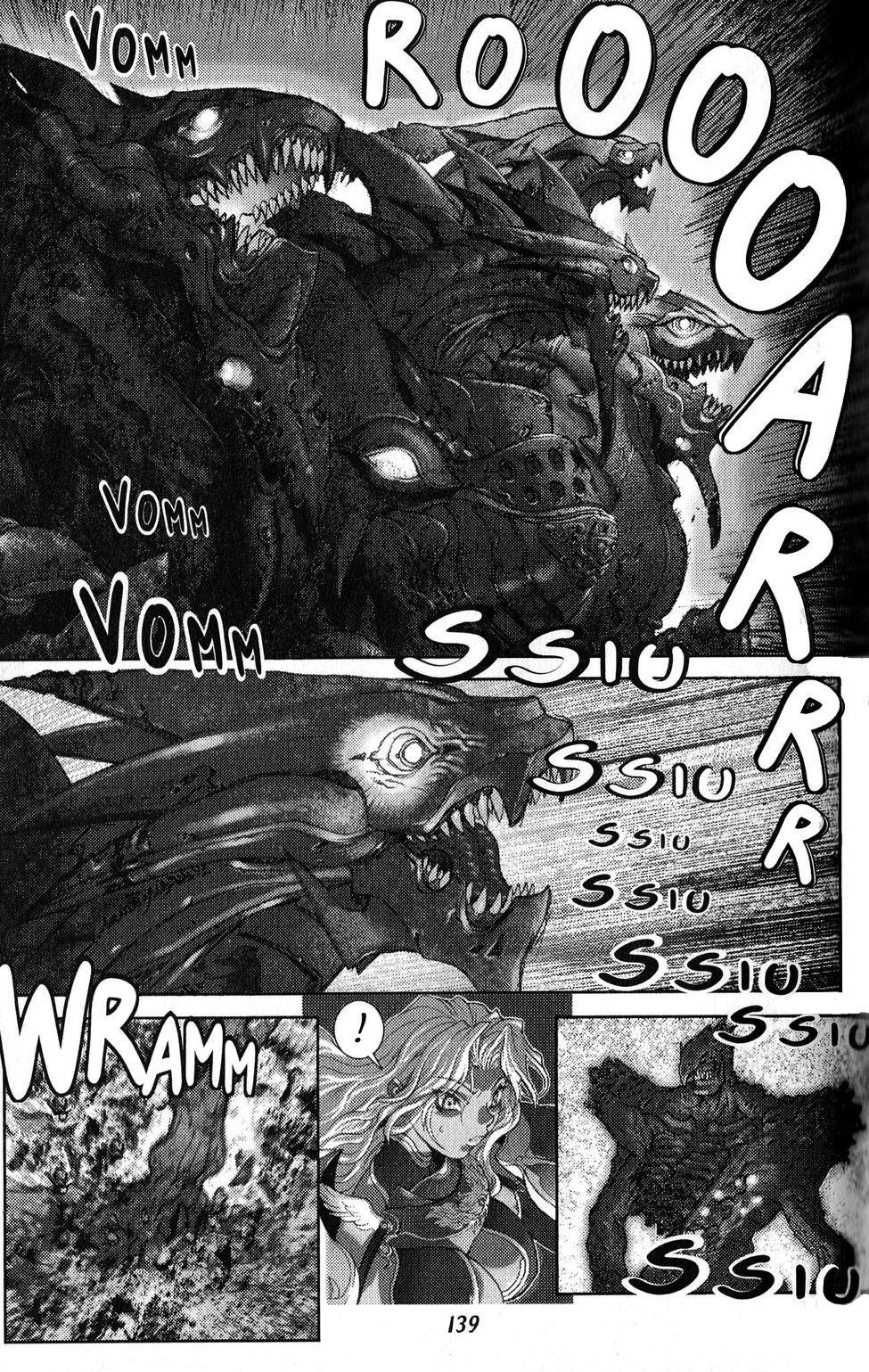 Read Bastard Manga Online