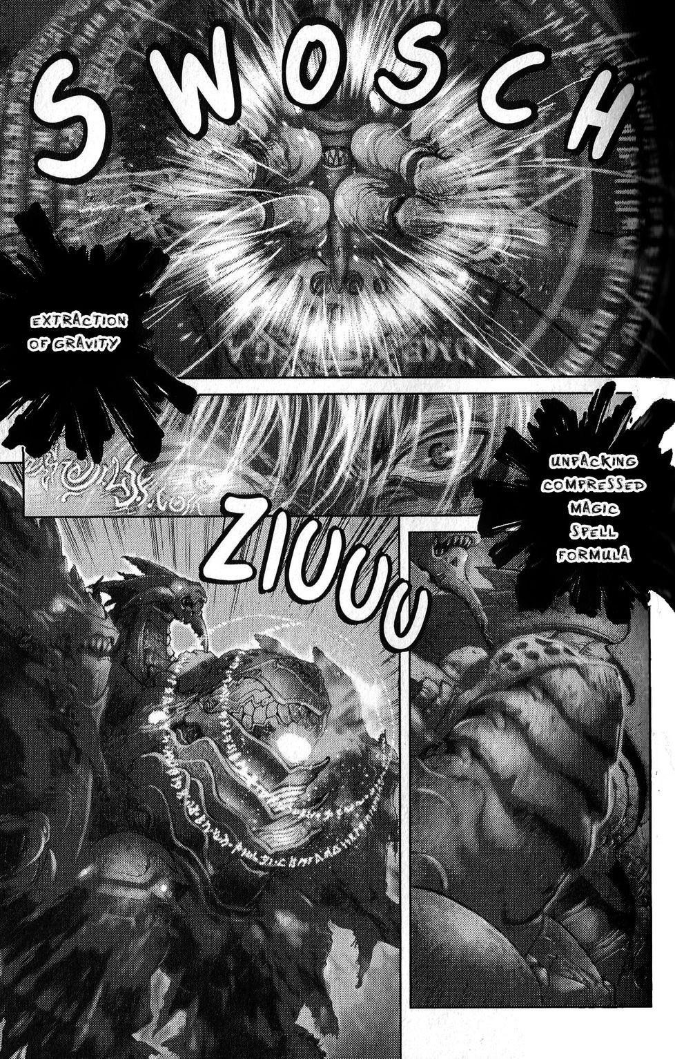 Read Bastard Manga Online