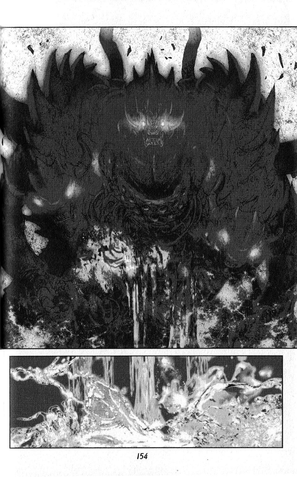 Read Bastard Manga Online