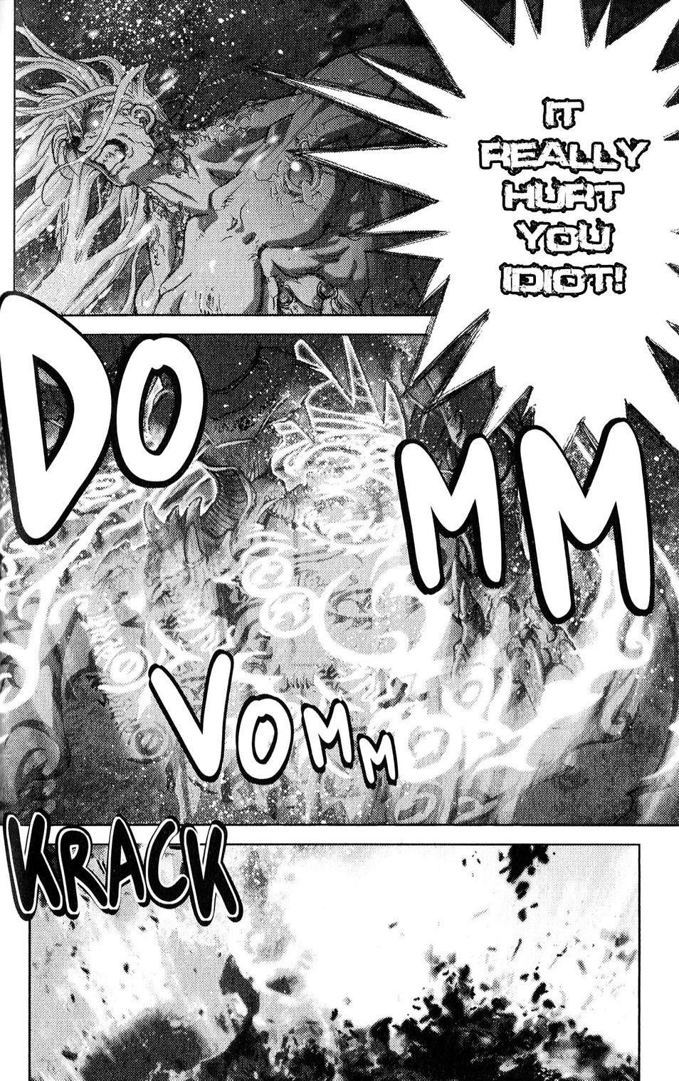 Read Bastard Manga Online