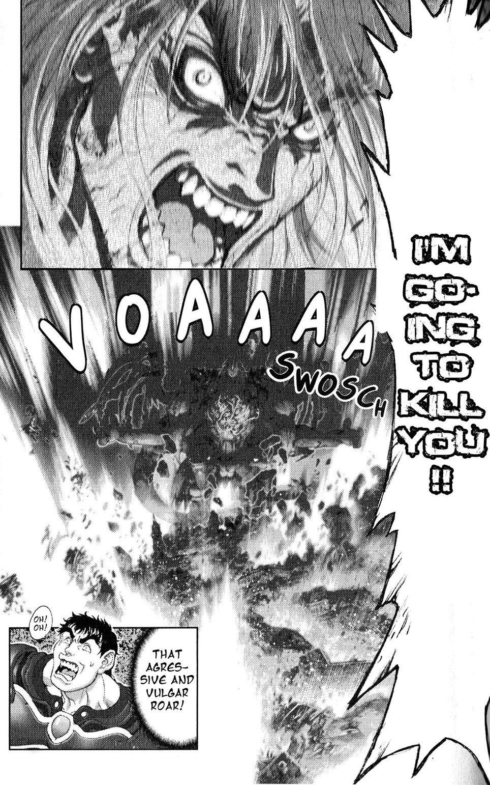 Read Bastard Manga Online