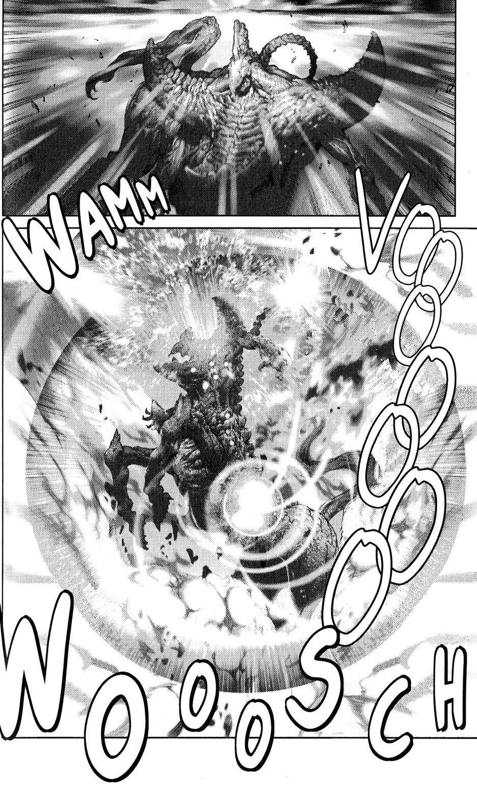 Read Bastard Manga Online